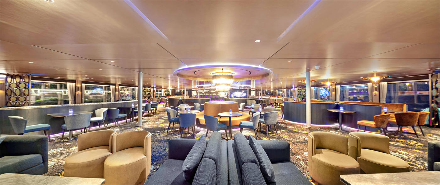 Century Cruises